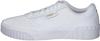 Кроссовки Puma Cali Women White/White