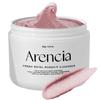 Arencia Fresh Mochi Soap "Royal Rosehip" 50 г/Корея/Очищающее средство для лица/Увлажнение/Отшелушивание/Уход за порами