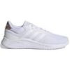adidas Lite Racer 2.0 Low White Champagne Metallic W - FZ0384