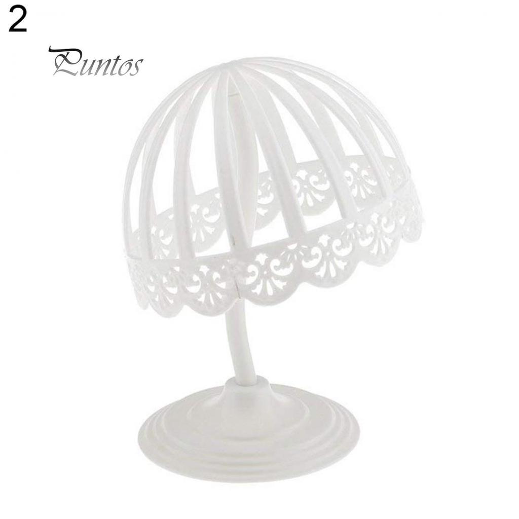 Съемная шляпа шлем дисплей стойка стойка для хранения париков держатель полка