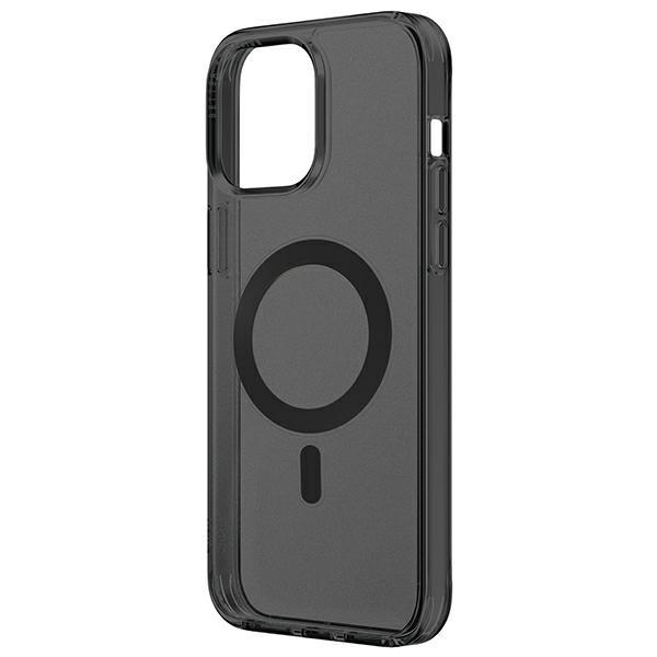 Etui do iPhone 14 Pro Max UNIQ Magclick Czarne