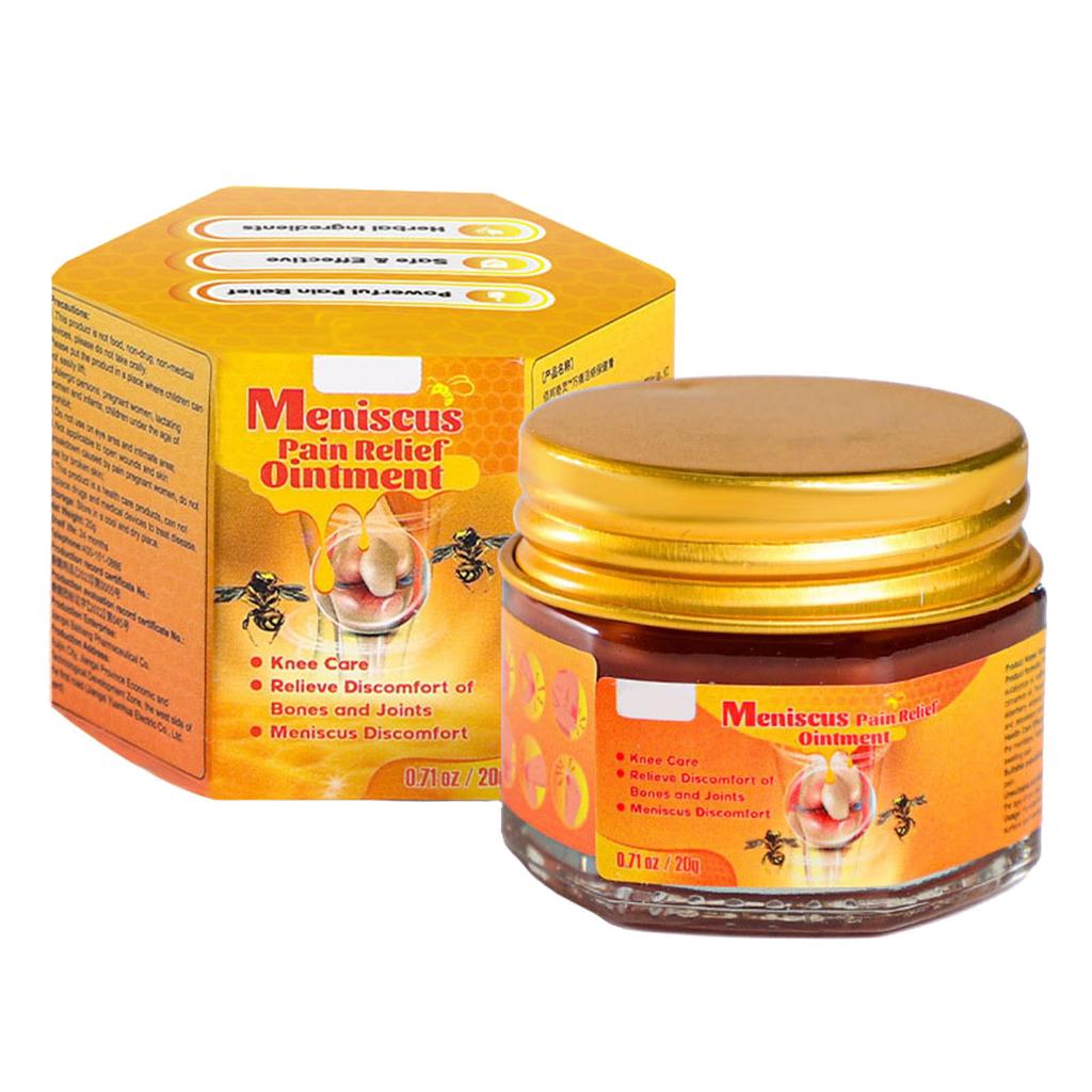 Knee Joint Synovial Paste Massage Paste Effectively Relieves Sore Muscles And Bones Thermal Moxibustion Paste