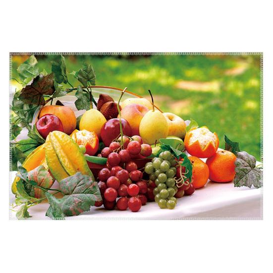 Маслостойкая наклейка на стену для кухни Гусь Море Фрукты Самоклеящаяся Водонепроницаемая Термостойкая Наклейка Декор для ванной комнаты Кухонное настенное искусство