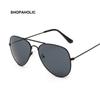 Модные Роскошные Авиационные Солнцезащитные Очки Женские Дизайнерские Солнцезащитные Очки Женские Женские Солнцезащитные Очки Женские Лучи
