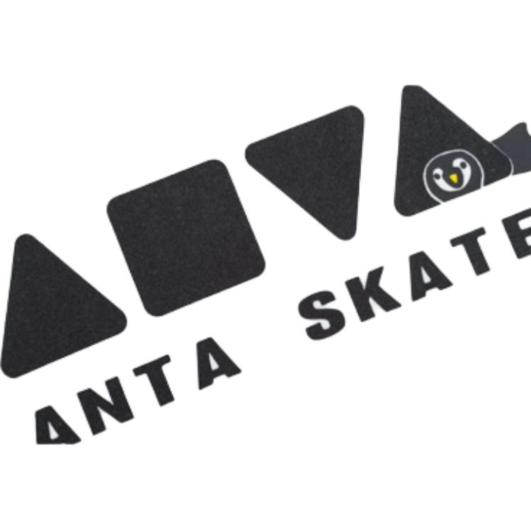 Anta Удобная дышащая универсальная футболка с коротким рукавом для мужчин, цвет «белоснежный» 172428128-1