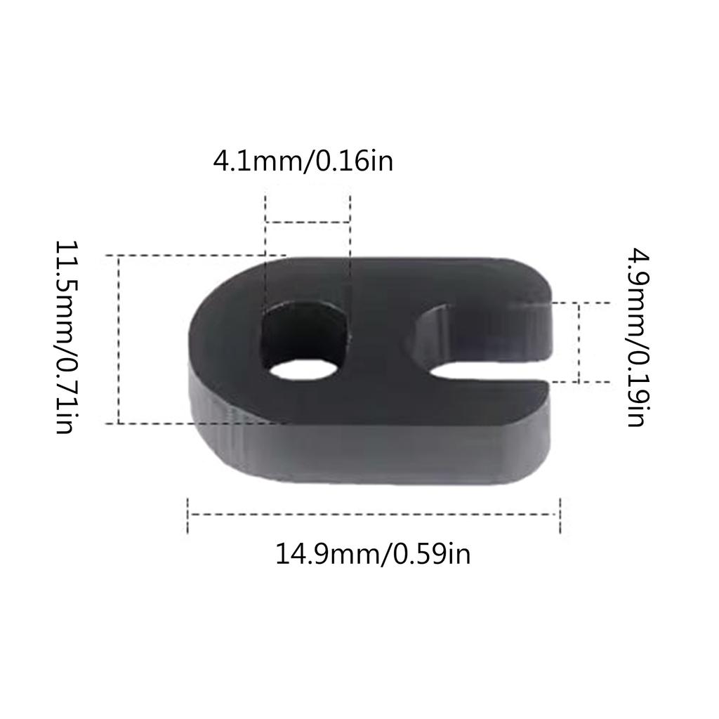 Bicycles Valve Remover Repair Tool Valve Core Removal Kits Wrench Spanners for Bicycles Mountain Bike Valve Core Remover