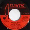 7-дюймовая пластинка WILLIE NELSON - Shotgun Willie / Sad Songs And Walt 452968 Atlantic 1973 US Folk Б/У