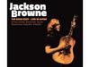 [Blu-spec CD2] The Road East Live In Japan Бумажный конверт Джексон Браун SICX30050