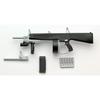 Little Armory LA018 AA-12 Type Plastic Model