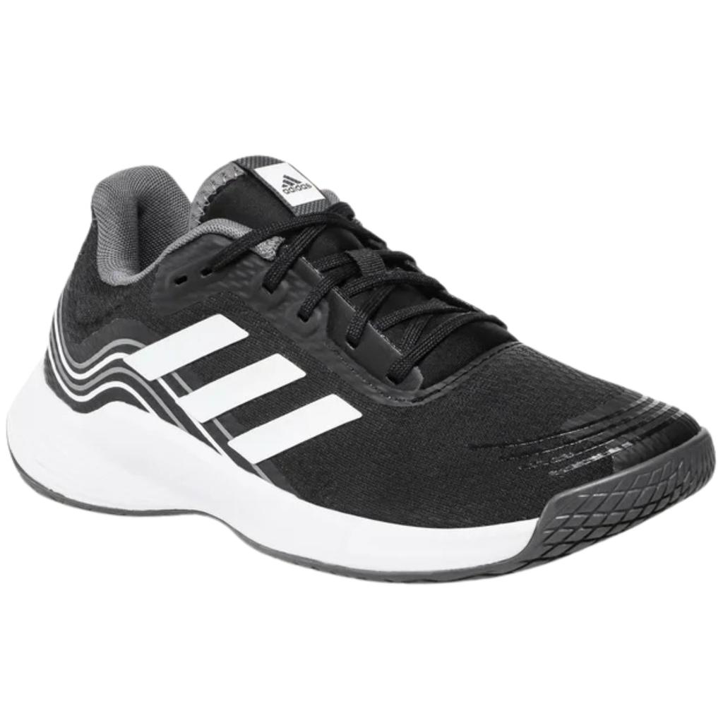 Adidas GX1264 Novaflight Primegre Men's Sports Shoes Black R. 46