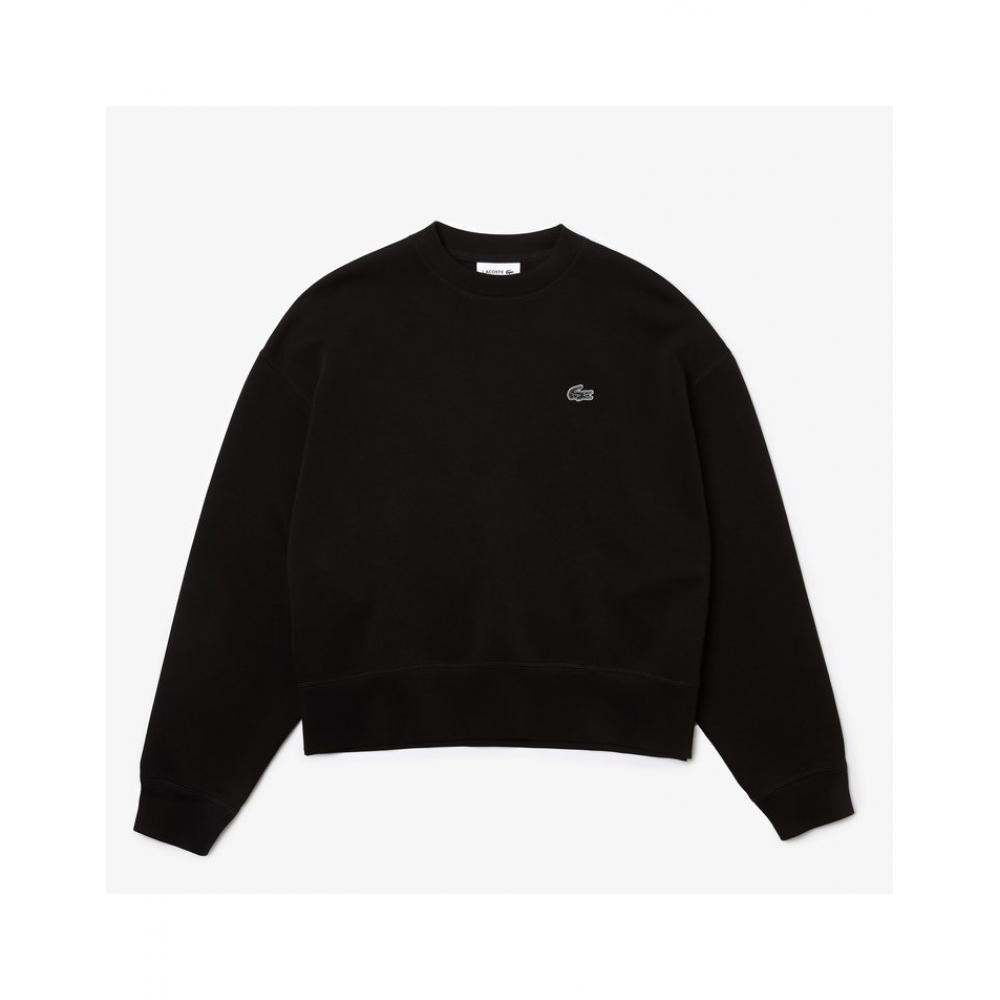 Lacoste Женская футболка S Active Double Face Sf5614 54n 031