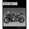 New 1/9 Honda CBR1000RR Alloy Die Cast Motorcycle Model Vehicle Collection Sound and Light Off Road Autocycle Toys Car