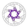 Эффективные дисковые тормозные роторы с креплением Centerlock для скутеров, с теплоотводом для различных условий езды