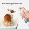 Dog Toilet Training Spray - Fixed Point Defecation Aid
