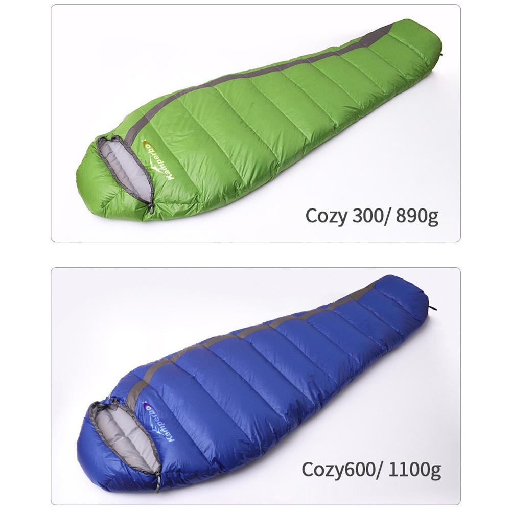 Спальный мешок для мамы в холодную погоду, зимний спальный мешок, пуховый спальный мешок для походов, кемпинга