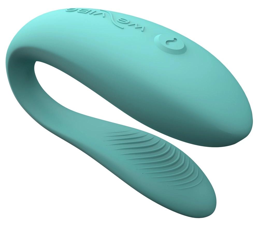 We-Vibe - Couples Vibrator with Sync Lite Aqua App