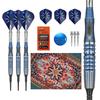 Дротики TARGET Barrel Power 9FIVE Gx2 2BA 18г Модель Фила Тейлора 210508