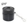 Students Concentration Aid Halloween Fidget Clicker with Keychain, Stress Relief Finger Toy, Hanging Quiet Toy Decompression Push Button Party Favors