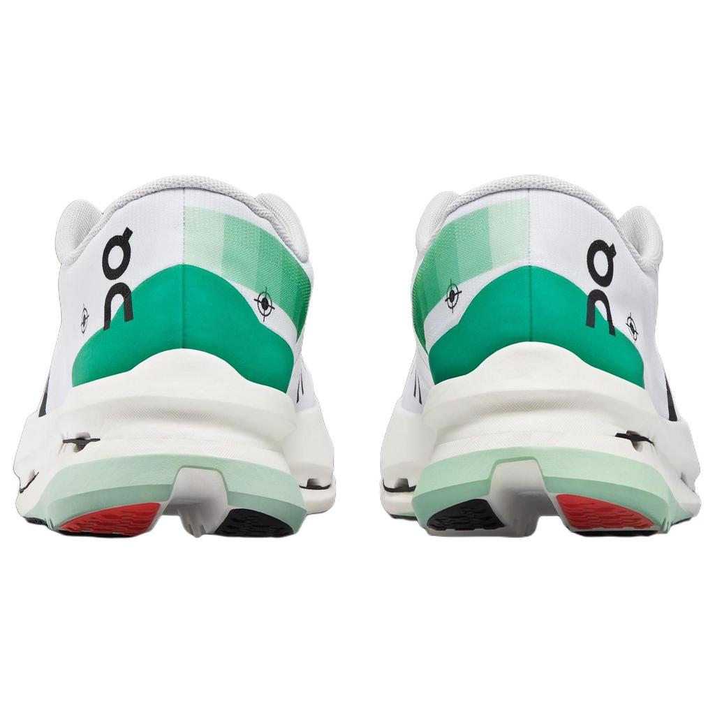 На CloudBoom Echo 3 Undyed White Mint (Женский) Женские кроссовки 3WD10491105