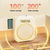 TAKSTAR E140 Portable Wireless Voice Amplifier CN plug (adapter included)