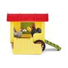 Schleich Farmworld Курятник 42572