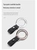 Luxury Key Cover for Baojun RS3, RM5, RC6 & RS5 - Car Bag Shell Buckle