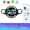 Car Radio Android 14 For BMW Mini Cooper R56 R60 R51 2006 - 2015 GPS Carplay Navigation Stereo Auto DSP BT DVD Multimedia Player
