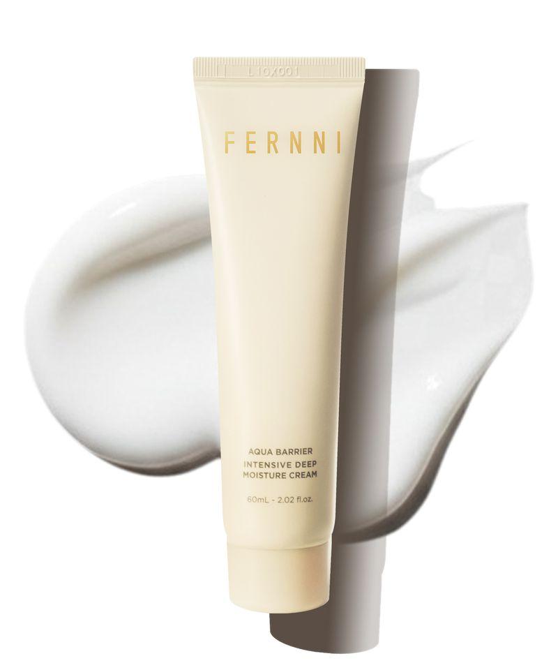 Aqua Barrier Deep Moisture Cream Lotion 60ml