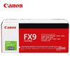 Canon FX9 Оригинальный черный картридж со стандартным ресурсом