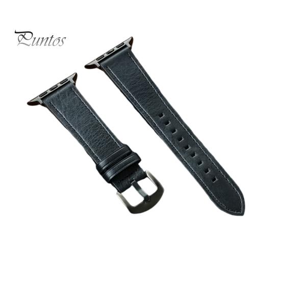 Ремешок для часов Износостойкий, дышащий, антипотовая подкладка, простая установка, регулируемый ремешок для часов AppleWatch 10/9/8/7/6/Ultra