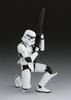 TAMASHII NATIONS Star Wars Stormtrooper 150mm ABS PVC Painted Action Figure S.H.Figuarts (ROGUE ONE) Approx. &