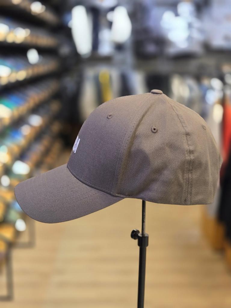 NBA Unisex Basic Logo Overcap Hard Ball Cap Hat N255AP015P (56)