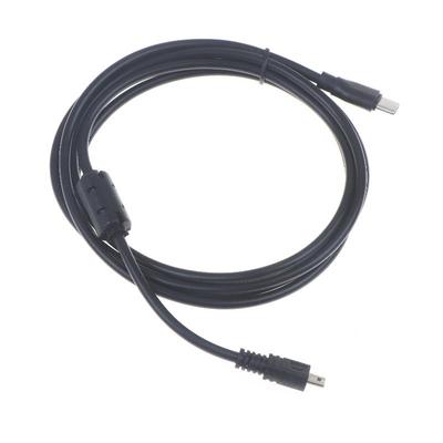 Новый OTG-кабель для камеры Type-C на MINI 8P B ; Разъем кабеля для передачи данных Android-телефона, подключенного к зеркальной камере, Передача файлов