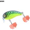 Daiwa Чехол для крючка Daiwa TrebLe Rocker 2 SML LL L