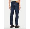 Джинсы Levi's 512™ 28833-1201 синий Slim Fit