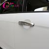 ABS Door Handle Protection Cover for Ford Focus 2 3 MK3 MK2 ST Car Door Handles Sticker