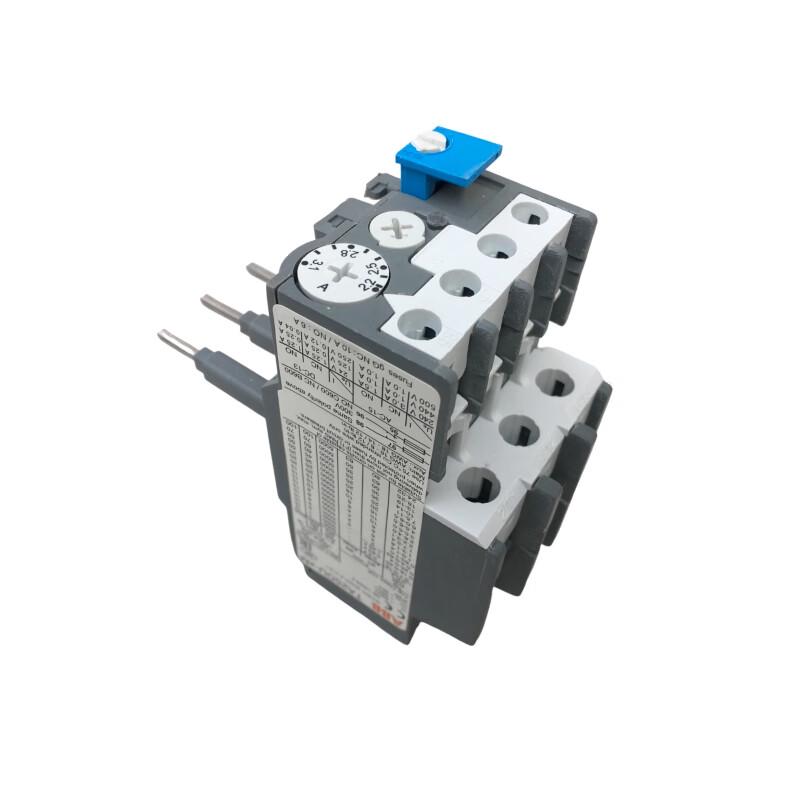 ABB TA Series Thermal Relay