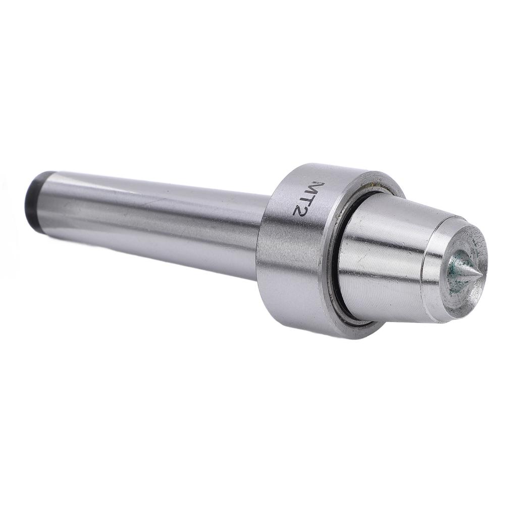 MT2 Подвижная задняя бабка с чашкой и наконечником из нержавеющей стали для токарного станка с чашкой подвижного центра для деревообработки Me