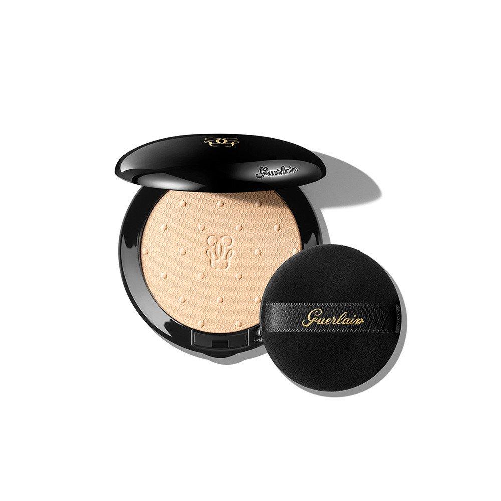Guerlain Les Voilettes Компактная пудра 5,5 г