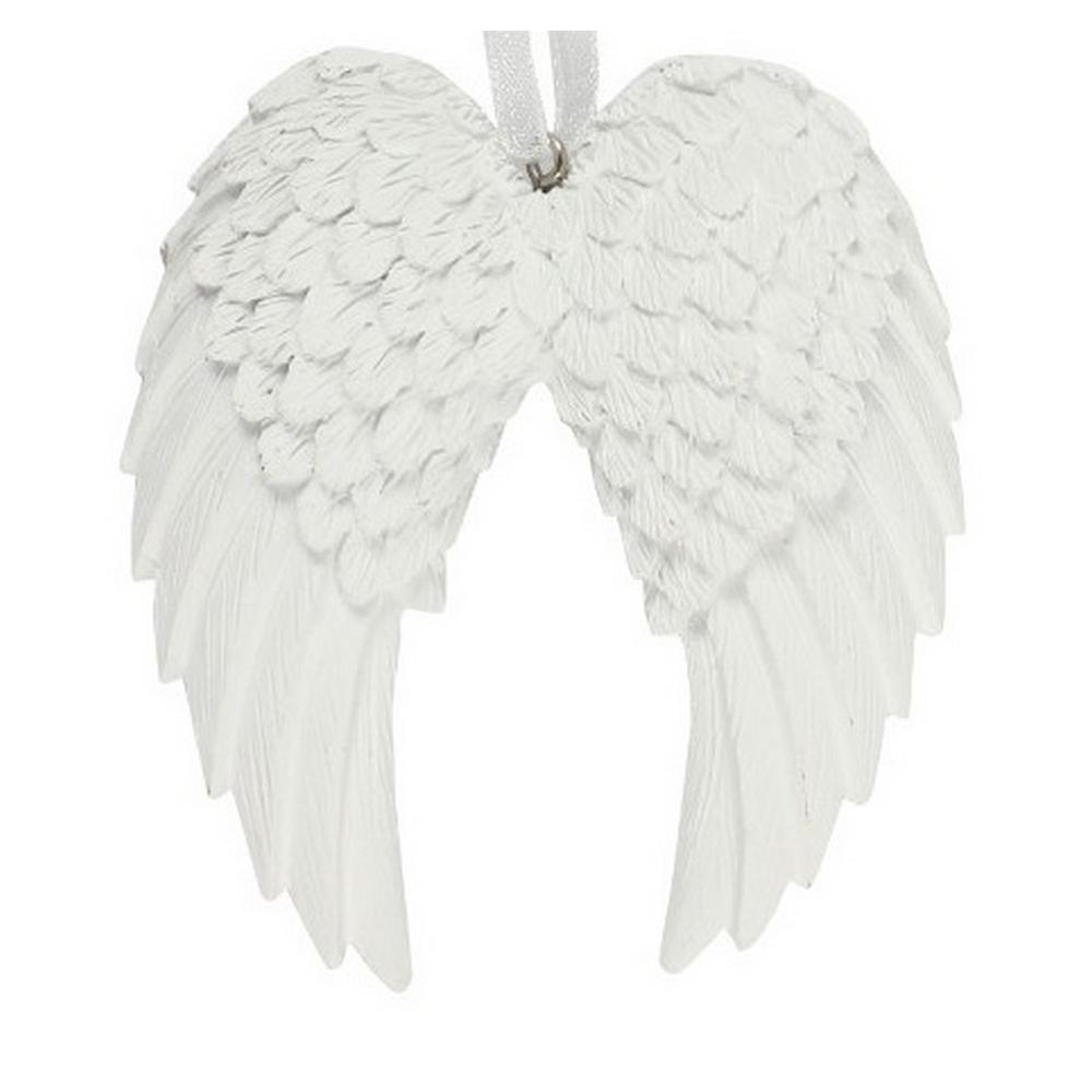 Something Different Подвесное украшение с крыльями ангела