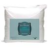 Set of 2 Anti-Mite Microfiber Pillows 60x60cm
