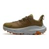Кроссовки унисекс HOKA Kaha 2 Low GORE-TEX Green Moss Mercury 1130530-GMMR