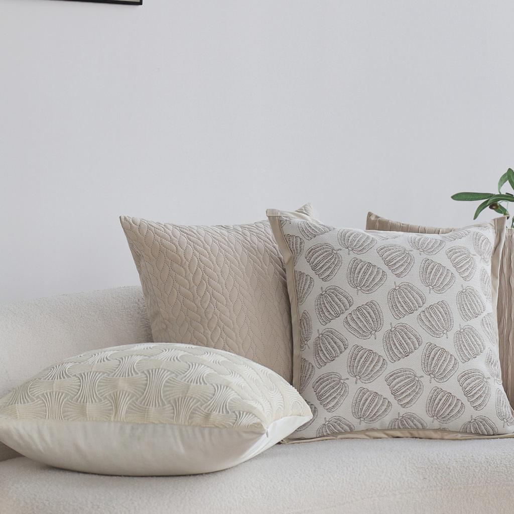 Подушка в стиле Ins, трехмерная геометрическая, для дивана в гостиной, декоративная подушка для подоконника, для модельной комнаты