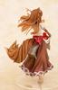 KDcolle Spice and Wolf Holo Harvest Apple scale пластиковая окрашенная готовая фигурка перепродажа ver. 1/7