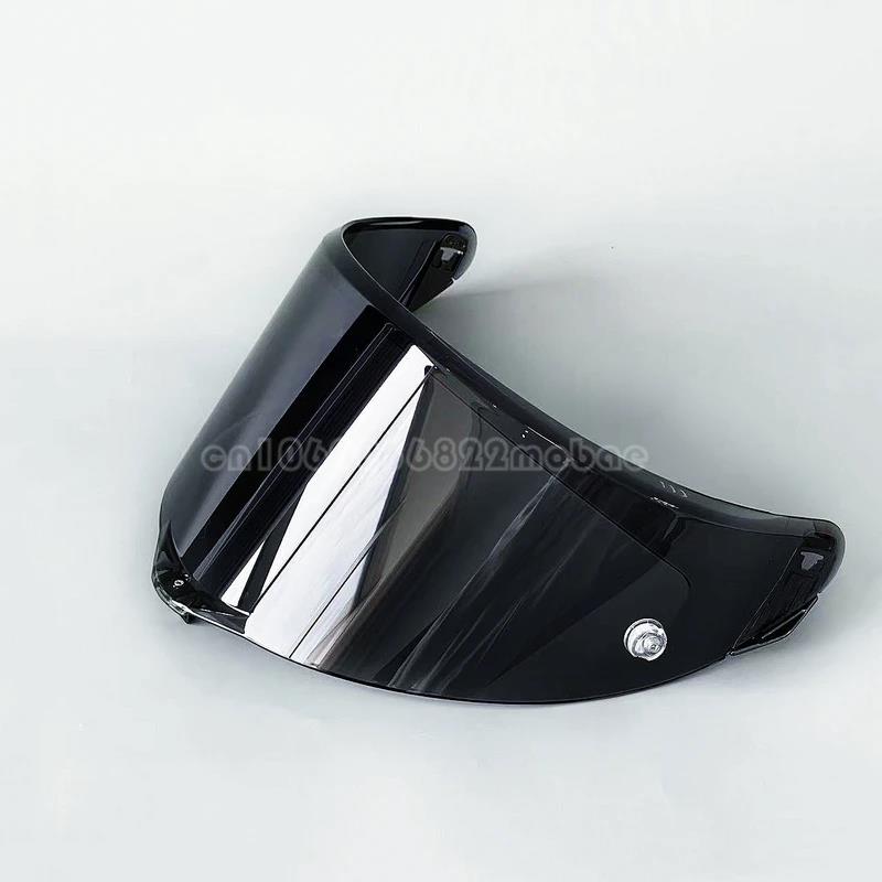16 Colors Motorcycle Full Face Helmet Visor Lens Case for AGV PISTA GP R GP RR Corsa R Corsa RR RACE3Speed Sensors 6