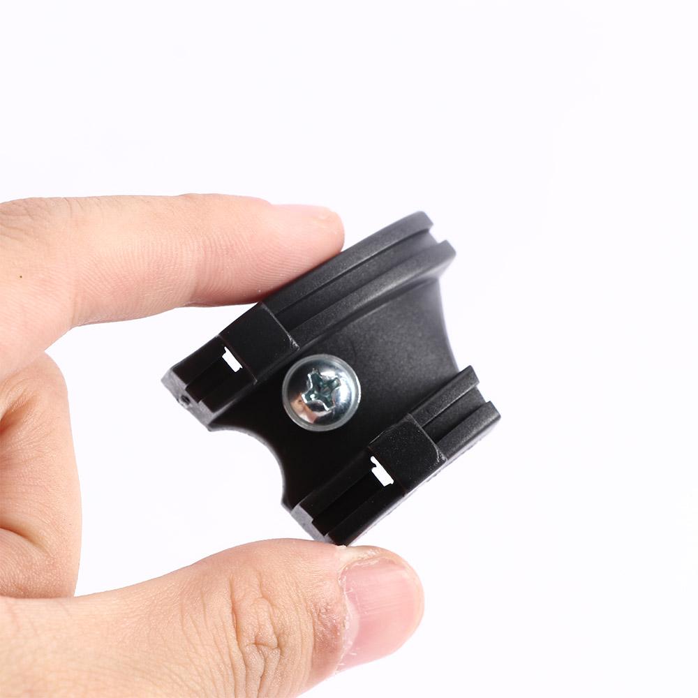 Anti-friction Road Bike Bottom Bracket Bike Cable Guide Bike Cable Holder Shifter Cable Guide