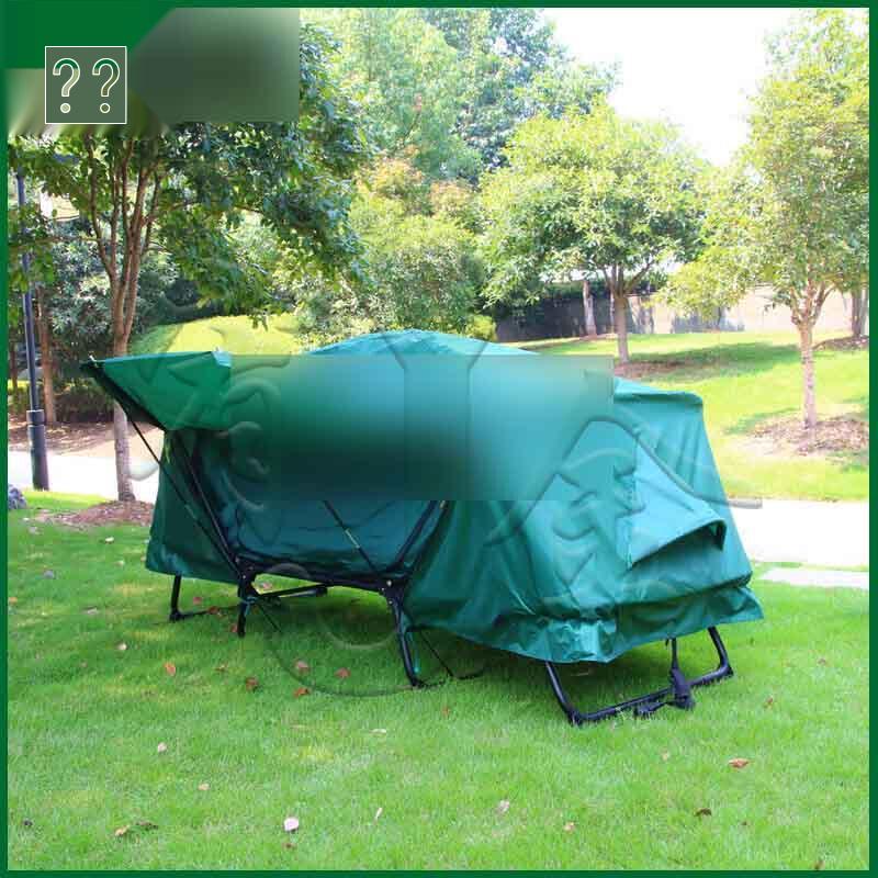 Youjin All-Season Outdoor Camping & Fishing Tent