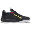 Новые Puma Court Rider Chaos 'Trash Talk   Черный' 379137-01
