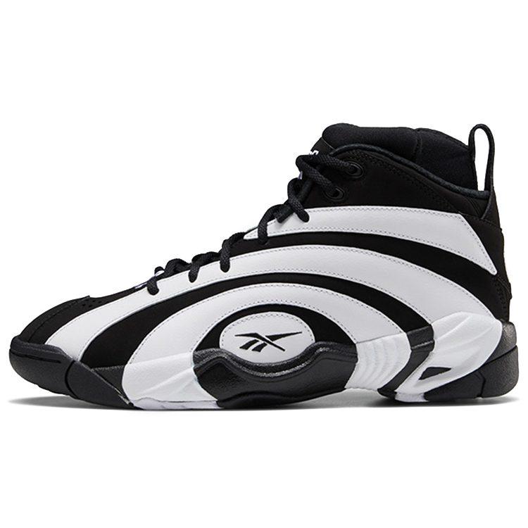 Shaqnosis Reebok 'Черно-белый' FV9284