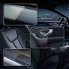 Очиститель салона автомобиля Спрей для кожи Освежитель пластика Покрытие Сиденья Дивана Панель Обивка Ремонт Авто Аксессуары